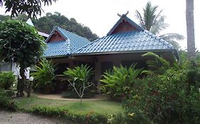 Ao Nang The Krabi Forest Homestay Exterior photo