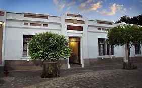 סנטה מרתה Hotel Bahia Blanca Exterior photo