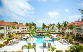 סן פדרו Belizean Shores Resort Exterior photo