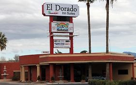 El Dorado Inn Suites - נוגאלס Exterior photo