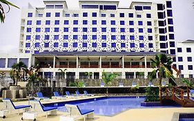 Sekondi-Takoradi Best Western Plus Atlantic Hotel Exterior photo