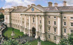 דבלין Trinity College - Campus Accommodation Exterior photo