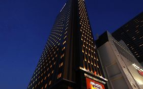טוקיו Apa Hotel Shinjuku-Kabukicho Tower Exterior photo