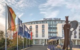 Dorint Kongresshotel Duesseldorf/ניאוס Exterior photo