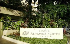 קראקס Hotel Altamira Exterior photo