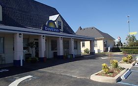 Days Inn בוסייר סיטי Exterior photo