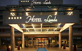 מורבסקה טופליצה Hotel Livada Prestige - Terme 3000 - Sava Hotels & Resorts Exterior photo