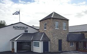 Howwood Bowfield Hotel And Spa Exterior photo