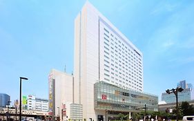 מלון טוקיו Remm Akihabara Exterior photo