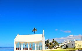 קורולבו Coral Lagoon Fiji Resort Exterior photo