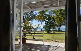 The Settlement Anegada Reef Hotel Exterior photo