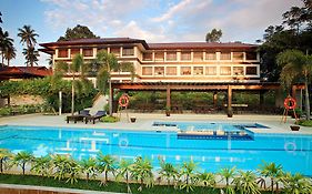 Davao City Hotel Tropika Exterior photo