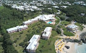 מלון Mount Pleasant Coco Reef Bermuda Exterior photo