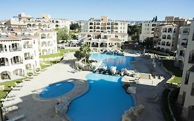 Paphos St Nicolas Apartments Exterior photo