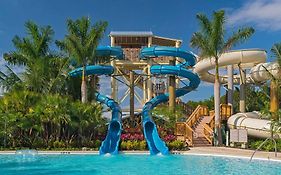 בוניטה ספרינגס Hyatt Regency Coconut Point Resort & Spa Near Naples Exterior photo