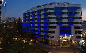 Renaissance Izmir Hotel Exterior photo