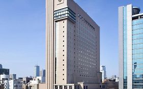 Dai-Ichi Hotel טוקיו Exterior photo