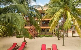 מלון הופקינס Buttonwood Belize Exterior photo