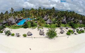 פוואני מצ'אנגני Ocean Paradise Resort & Spa Exterior photo