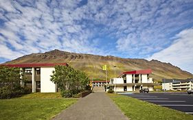 Hotel Edda Ísafjörður Exterior photo