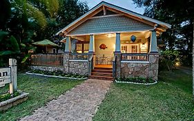 ניו סמירנה ביץ' Anchor Inn Nsb Bed And Breakfast Exterior photo