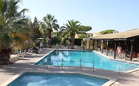 קווארטיירה Hotel Pinhal Do Sol Exterior photo