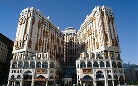 מכה Makkah Hotel Exterior photo