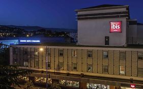 מלון Ibis Cannes Mandelieu Exterior photo