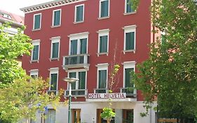ונציה - לידו Hotel Helvetia Exterior photo