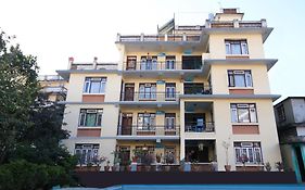 Hotel Kathmandu Garden Exterior photo
