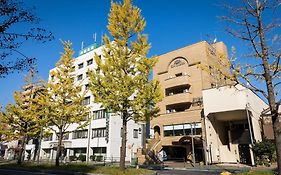 מטסויאמה Hotel Sun Garden Matsuyama Exterior photo