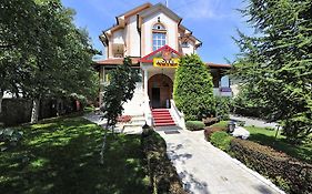 בלגרד Hotel Sucevic Garni Exterior photo