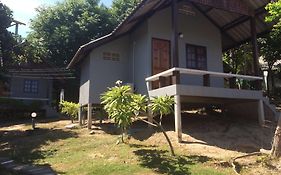 האד רין Phupha Bungalow Exterior photo