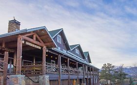 אסטס פארק Marys Lake Lodge Mountain Resort And Condos Exterior photo