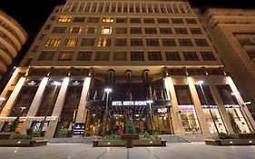 North Avenue By Stellar Hotels, יירבאן Exterior photo