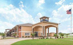 Days Inn By Wyndham אניס Exterior photo