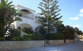 שאקה Residence Capo San Marco & Renella Exterior photo