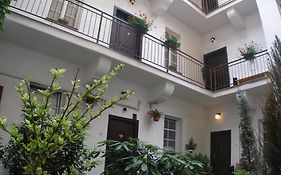 פראג Mila Apartments Exterior photo