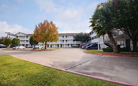 Intown Suites Extended Stay Select Houston Tx - סטאפורד Exterior photo