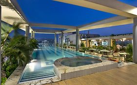 דאהקה Fars Hotel & Resorts - Bar-Buffet-Pool-Spa Exterior photo