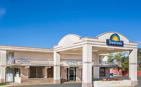 Days Inn By Wyndham רוק ספרינגס Exterior photo