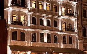 אודסה Boutique Hotel Palais Royal Exterior photo