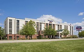 Springhill Suites By Marriott פאוריה Exterior photo