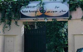 Hotel Saint Georges תוניס Exterior photo