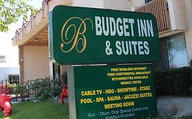 Budget Inn Anaheim/סנטה אנה Exterior photo
