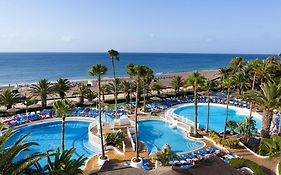מלון פוארטו דל כרמן Sol Lanzarote Facilities photo
