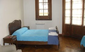 בואנוס איירס Che Argentina Hostel Suites Exterior photo