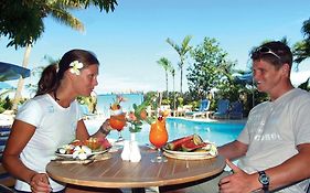 Nadi Bay Resort Hotel Exterior photo