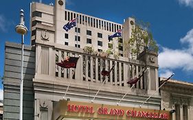 Hotel Grand Chancellor אדלייד Exterior photo
