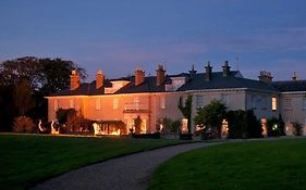 Arthurstown Dunbrody Country House Hotel Exterior photo